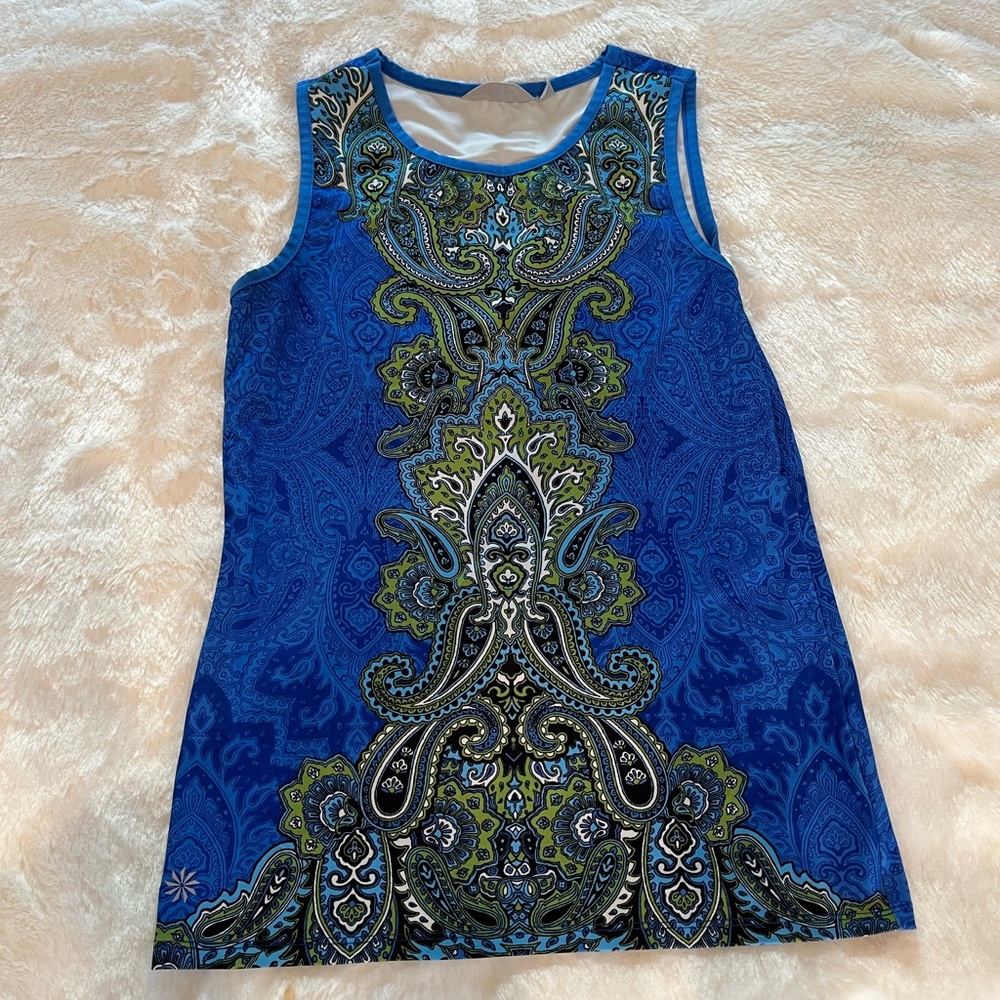 Athleta sports top